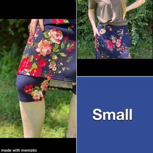 Hechosz athletic skirt